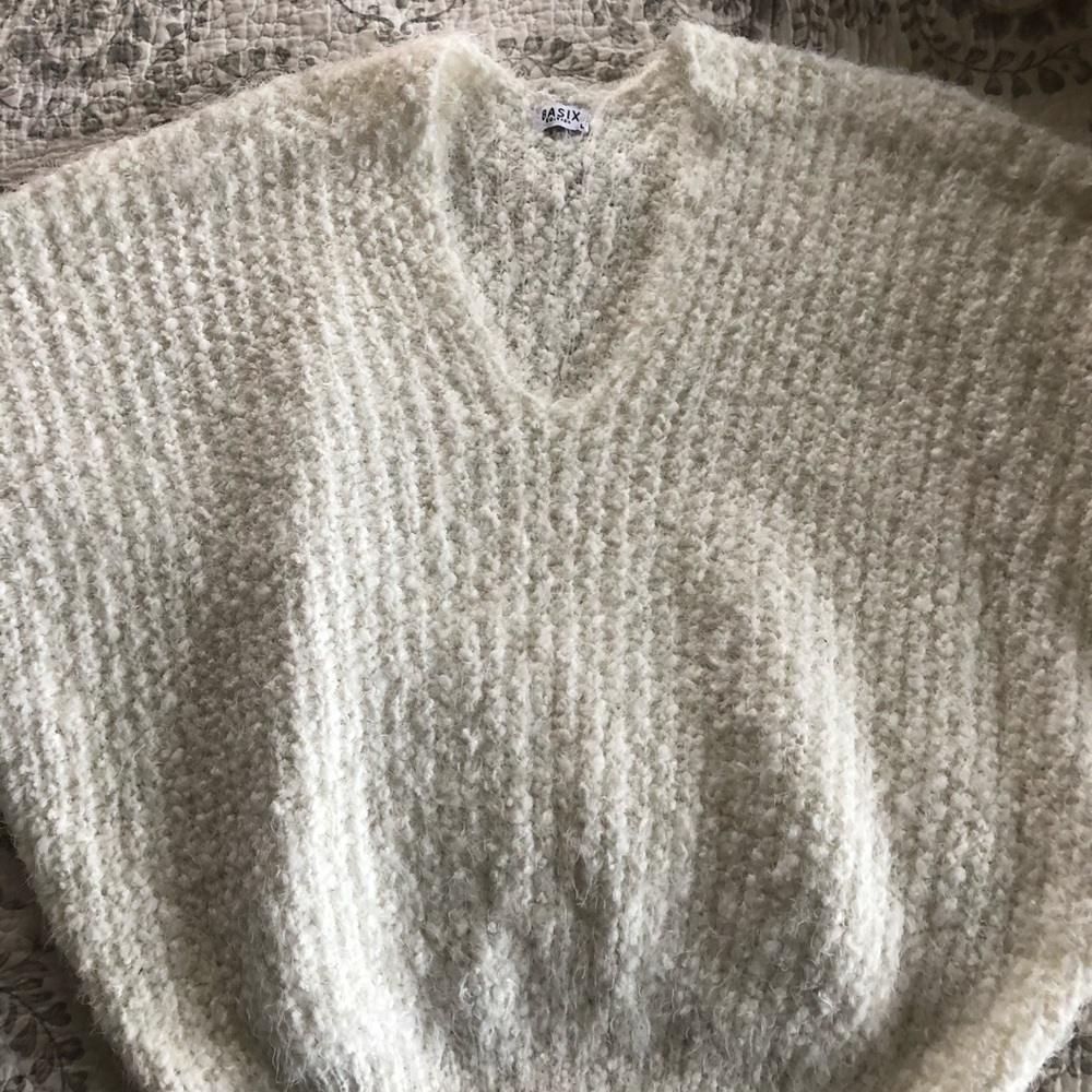 Oh sooo Soft sweater